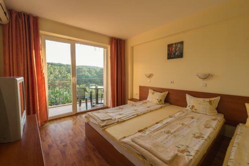 Family Hotel Dayana Beach