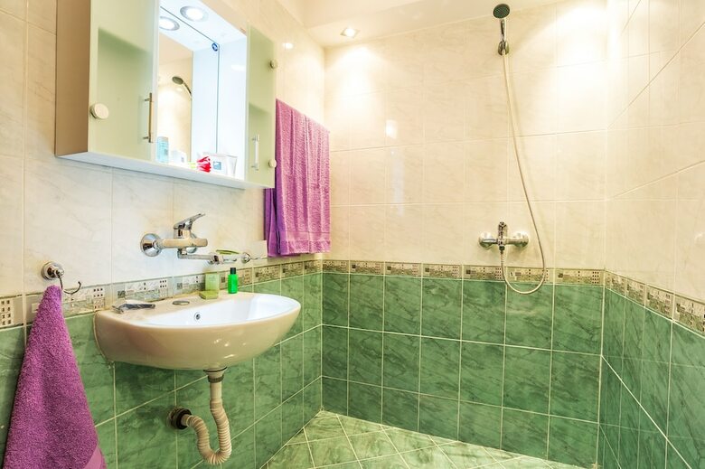 Apartamentos Studio Sofia