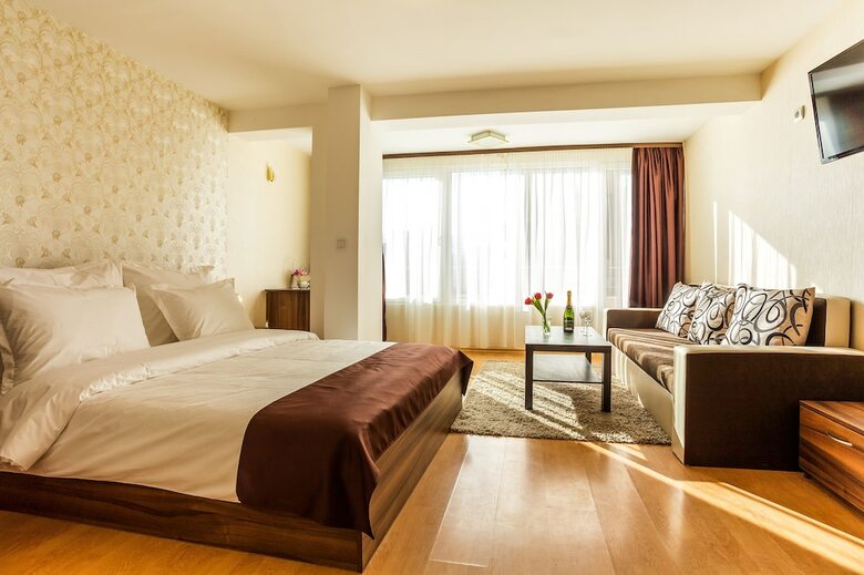 Apartamentos Studio Sofia