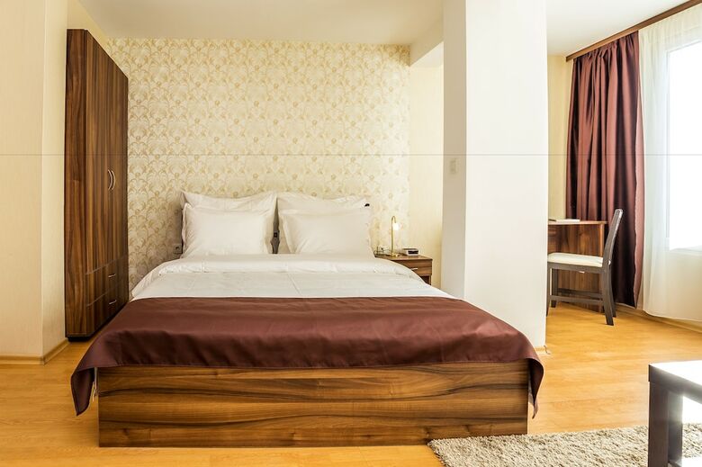 Apartamentos Studio Sofia