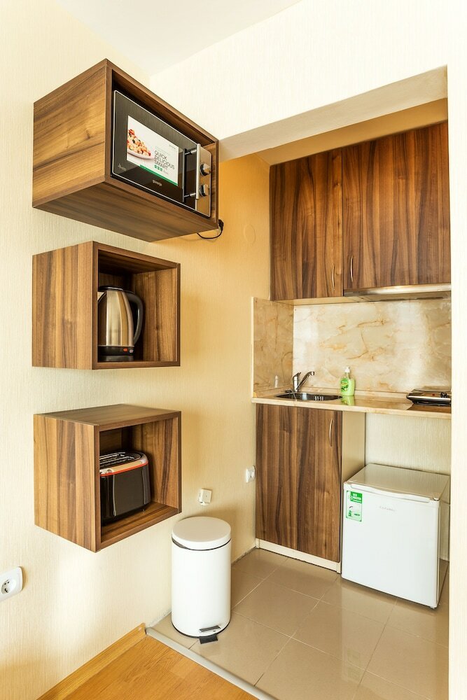Apartamentos Studio Sofia