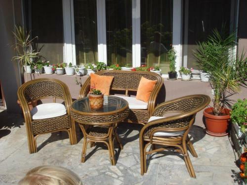 Venis Hotel