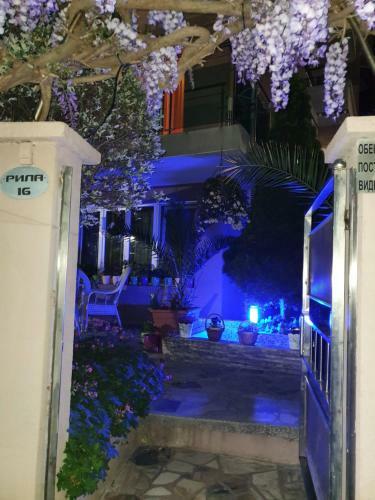 Venis Hotel