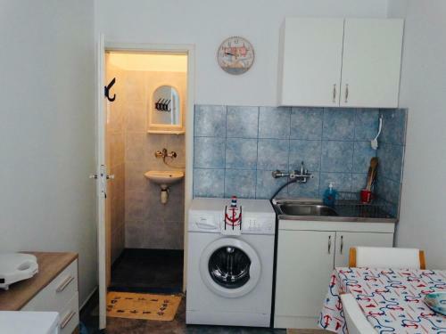Apartment Petar Enchev