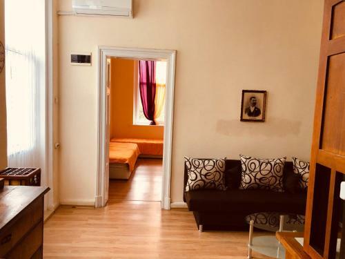 Apartment Petar Enchev