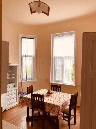Apartment Petar Enchev