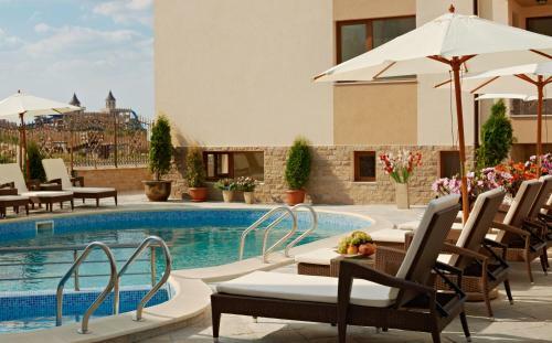 Stanny Court Aparthotel