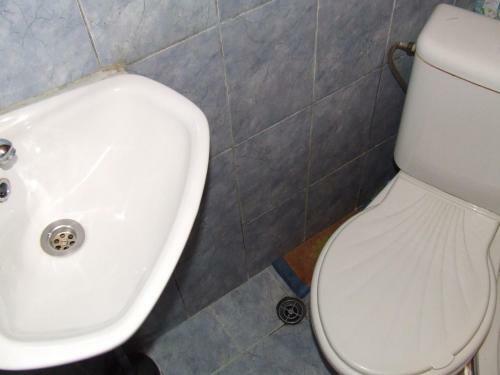 Apartamento Ritual Hall Kalinka