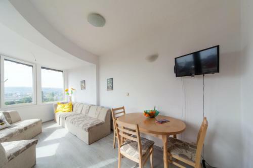 Apartamento Ritual Hall Kalinka