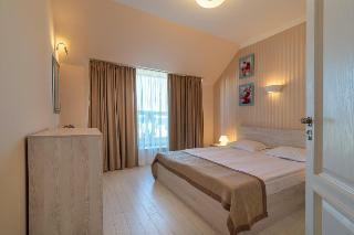 La Mer Apartcomplex
