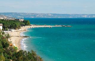 La Mer Apartcomplex