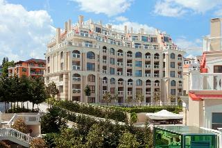 La Mer Apartcomplex