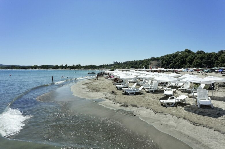 Marina Hotel