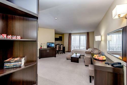 Hotel Extreme Half-board