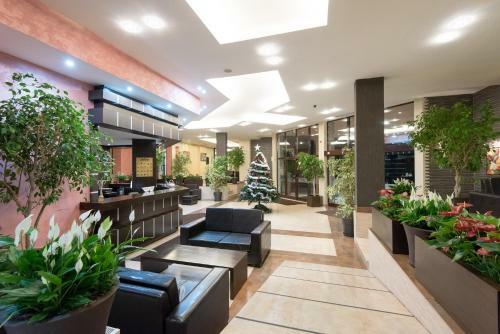Hotel Extreme Half-board