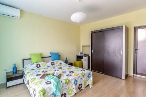 Galata Residence