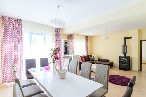 Galata Residence