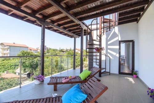 Galata Residence