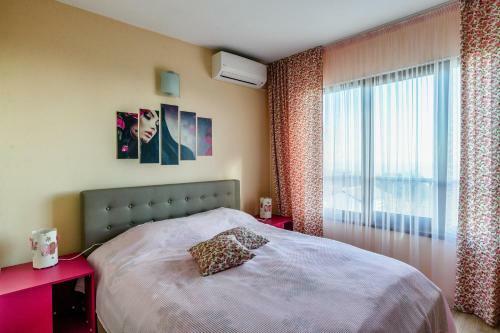 Galata Residence
