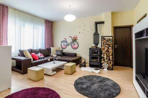 Galata Residence