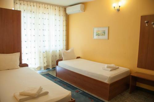 Hotel Ertancom