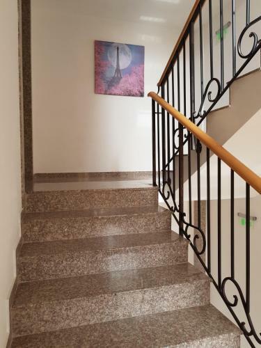 Mariya's Apartments