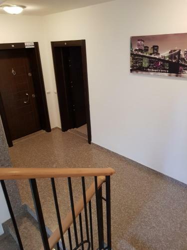 Mariya's Apartments
