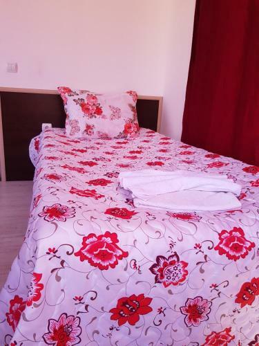 Mariya's Apartments