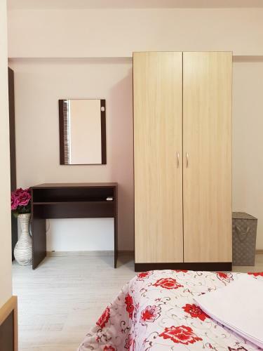 Mariya's Apartments