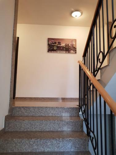 Mariya's Apartments