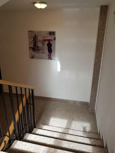 Mariya's Apartments