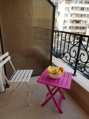 Mariya's Apartments