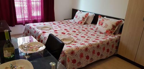 Mariya's Apartments