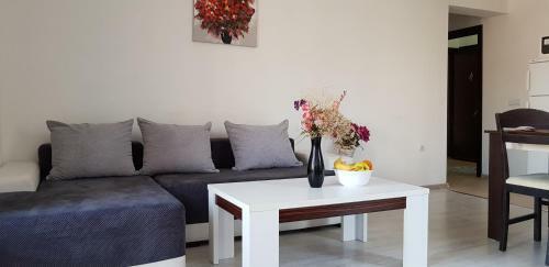 Mariya's Apartments