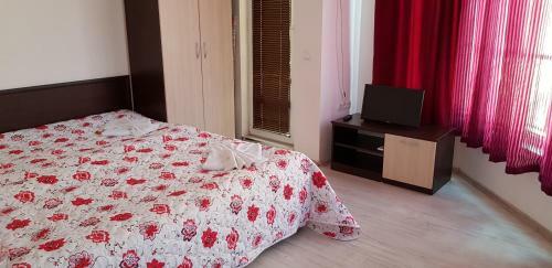 Mariya's Apartments
