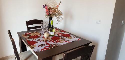 Mariya's Apartments