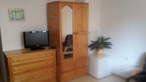 Apartments In Villa Maya