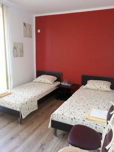 Hostal Guest House Nedelchevi