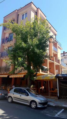 Hostal Guest House Nedelchevi