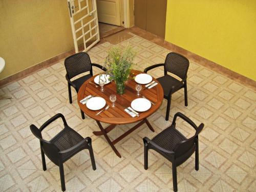 Maritsa River Apartment