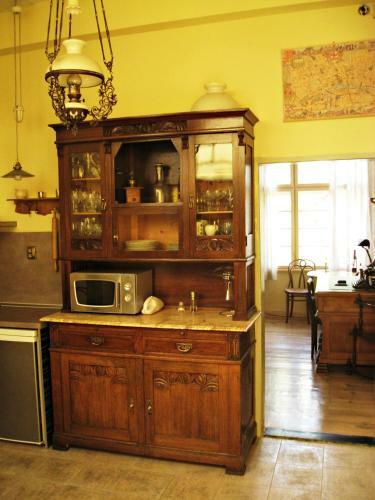Maritsa River Apartment