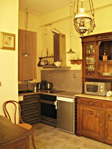 Maritsa River Apartment
