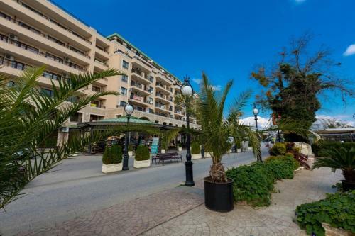 Europroperties Sirena Apartaments