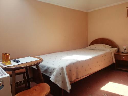 Hotel Bashtina Kashta