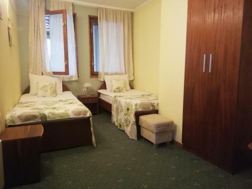 Hotel Bashtina Kashta