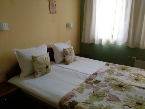 Hotel Bashtina Kashta