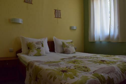 Hotel Bashtina Kashta