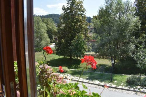 Hotel Bashtina Kashta