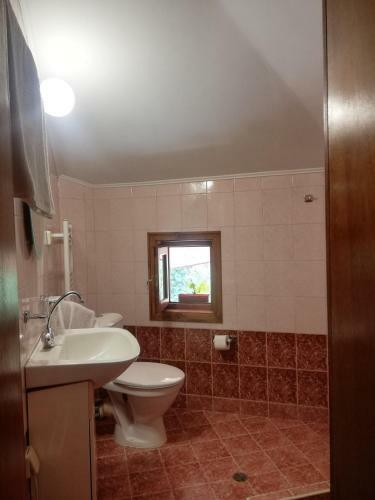 Hotel Bashtina Kashta