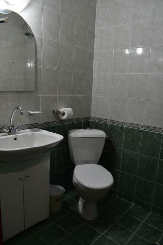 Hotel Bashtina Kashta